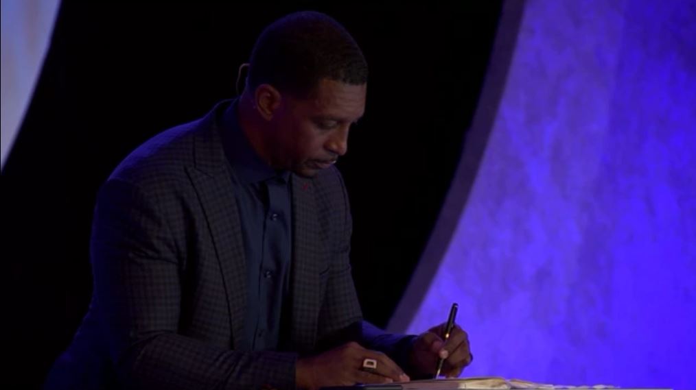 بزرگترین اشتباهات سال اولم-دارنل سلف