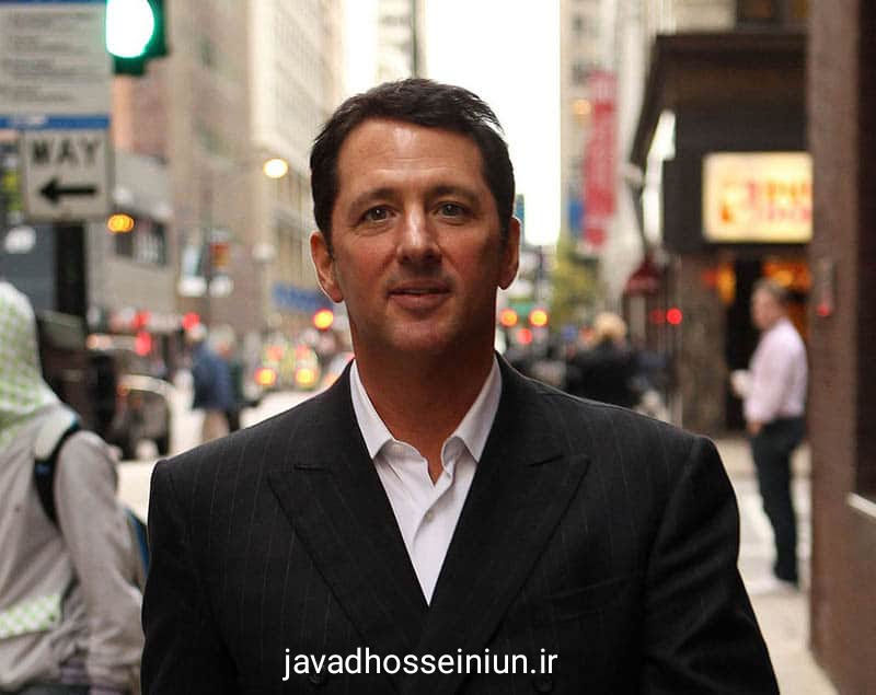 دوره آرزوی تو دستور توست-کوین ترودو