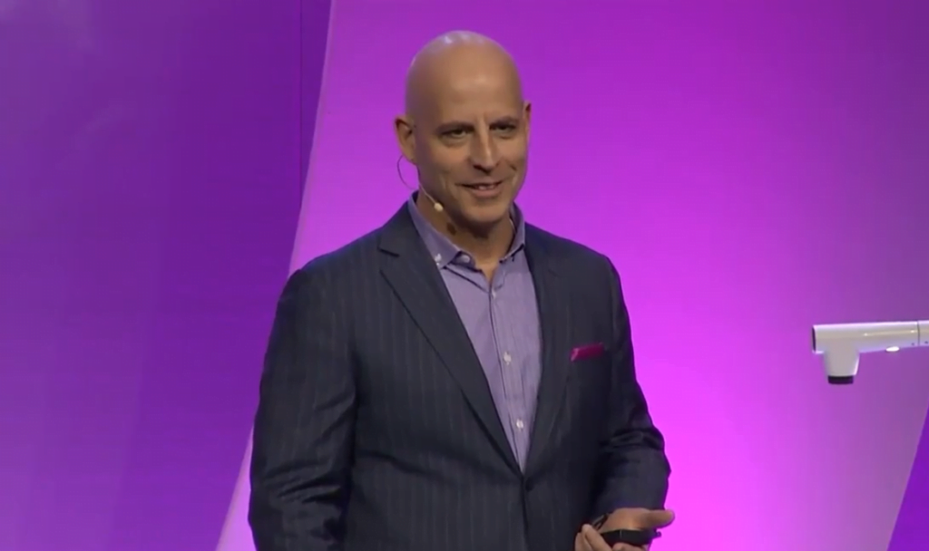 زندی گیج نتورک مارکتینگ سید جواد حسینیون