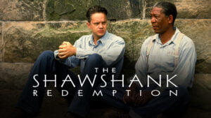 فیلم رستگاری در شاوشنک The Shawshank Redemption 1994 سید جواد حسینیون فیلم نتورک مارکتینگ