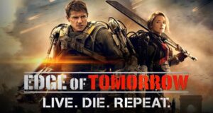 فیلم لبه فردا Edge of Tomorrow 2014 تام کروز سید جواد حسینیون