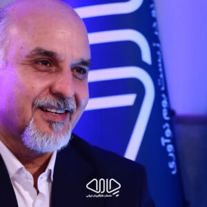 مصاحبه جذاب با کارآفرین اجتماعی دکتر علیرضا نبی